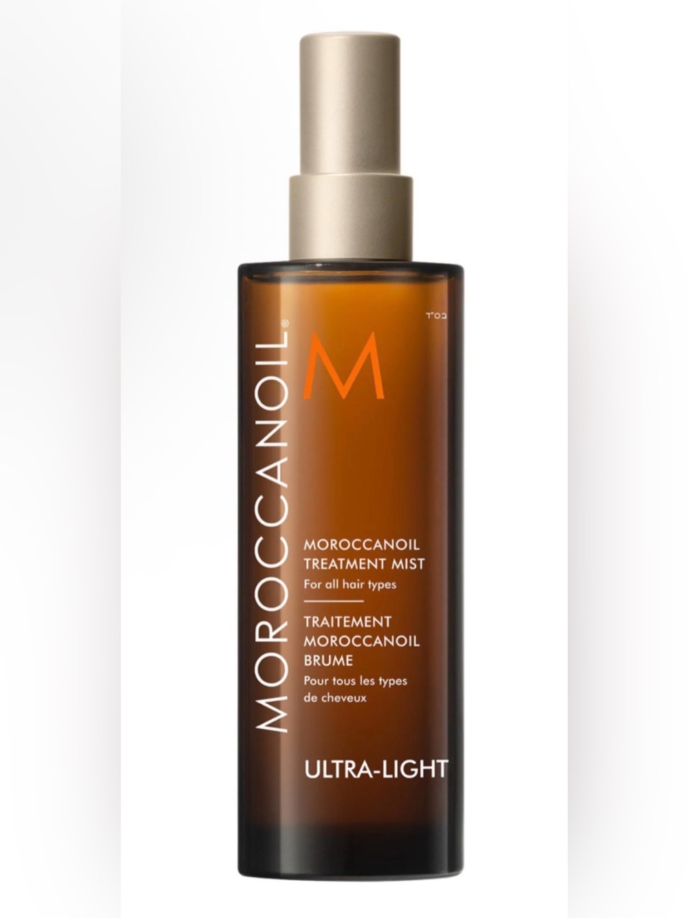Moroccanoil Treatment Mist – 25 mls